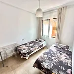Apartman Altos Del Sol