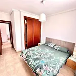 Apartman Altos Del Sol *