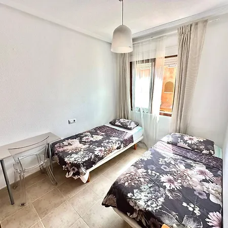 Apartment Altos Del Sol
