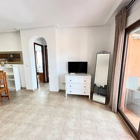 Altos Del Sol Apartman