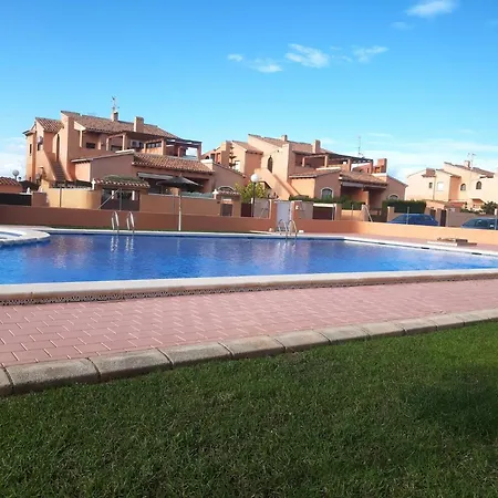 Altos Del Sol Torrevieja